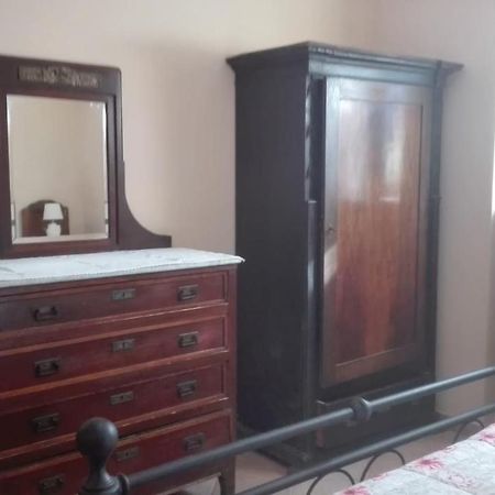 Dal Compare Bed & Breakfast San Pio delle Camere ภายนอก รูปภาพ