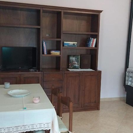 Dal Compare Bed & Breakfast San Pio delle Camere ภายนอก รูปภาพ