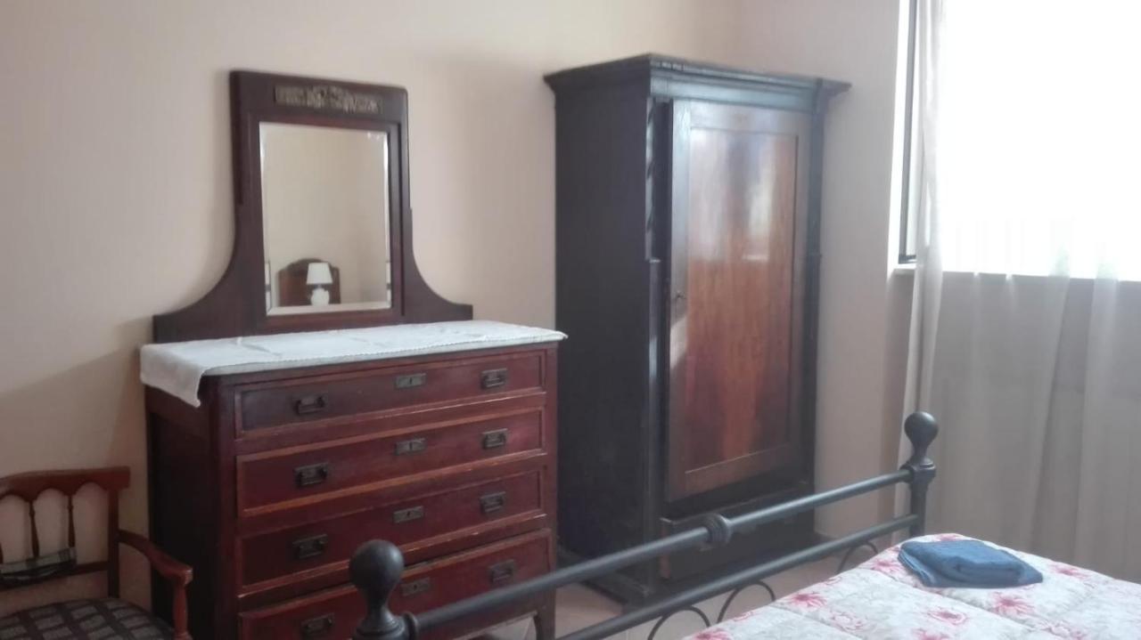 Dal Compare Bed & Breakfast San Pio delle Camere ภายนอก รูปภาพ