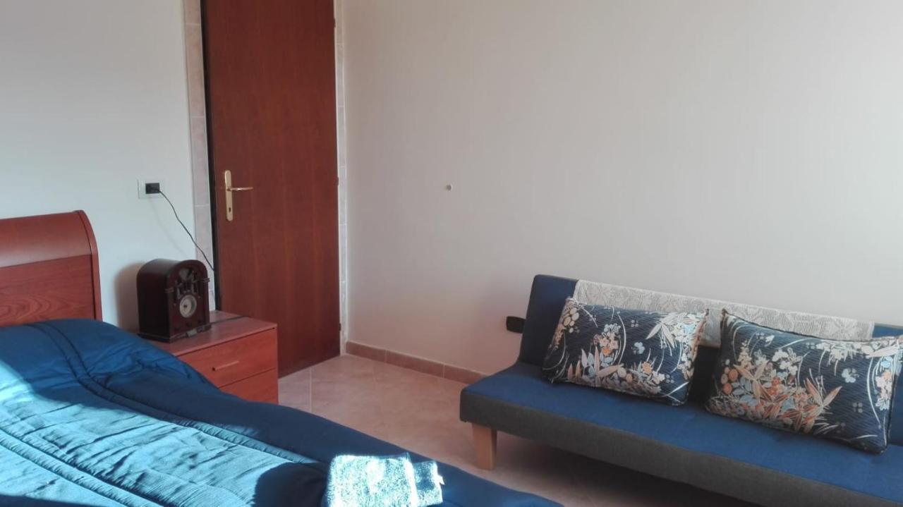 Dal Compare Bed & Breakfast San Pio delle Camere ภายนอก รูปภาพ