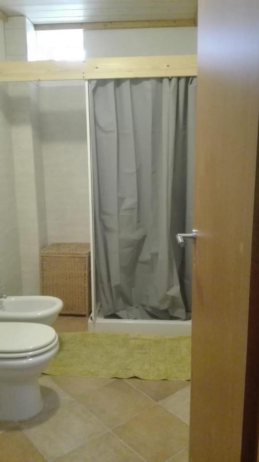 Dal Compare Bed & Breakfast San Pio delle Camere ภายนอก รูปภาพ