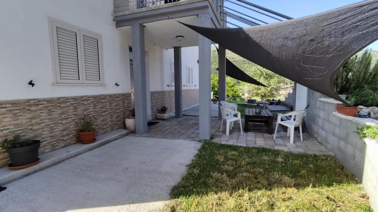 Dal Compare Bed & Breakfast San Pio delle Camere ภายนอก รูปภาพ