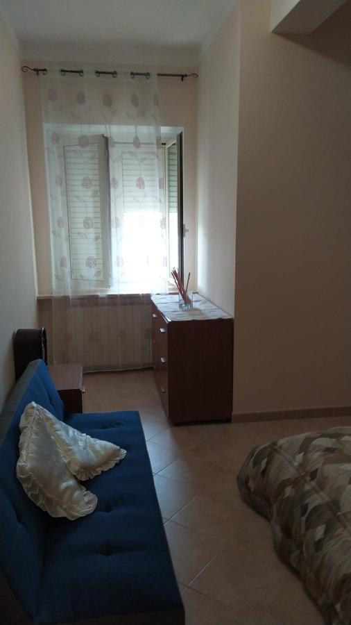 Dal Compare Bed & Breakfast San Pio delle Camere ภายนอก รูปภาพ
