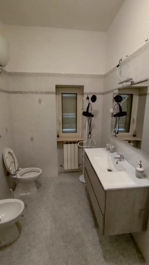 Dal Compare Bed & Breakfast San Pio delle Camere ภายนอก รูปภาพ