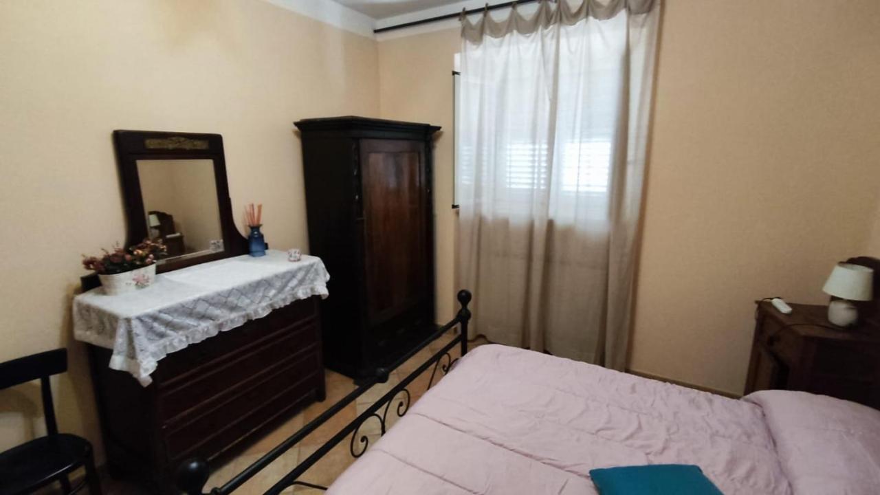 Dal Compare Bed & Breakfast San Pio delle Camere ภายนอก รูปภาพ