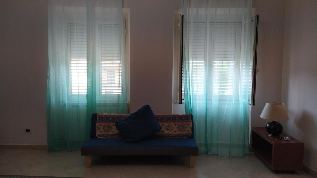 Dal Compare Bed & Breakfast San Pio delle Camere ภายนอก รูปภาพ