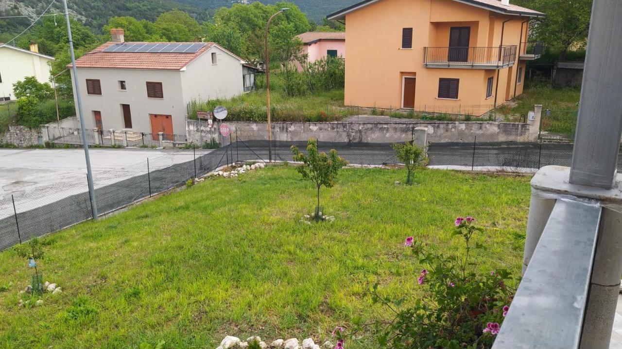 Dal Compare Bed & Breakfast San Pio delle Camere ภายนอก รูปภาพ