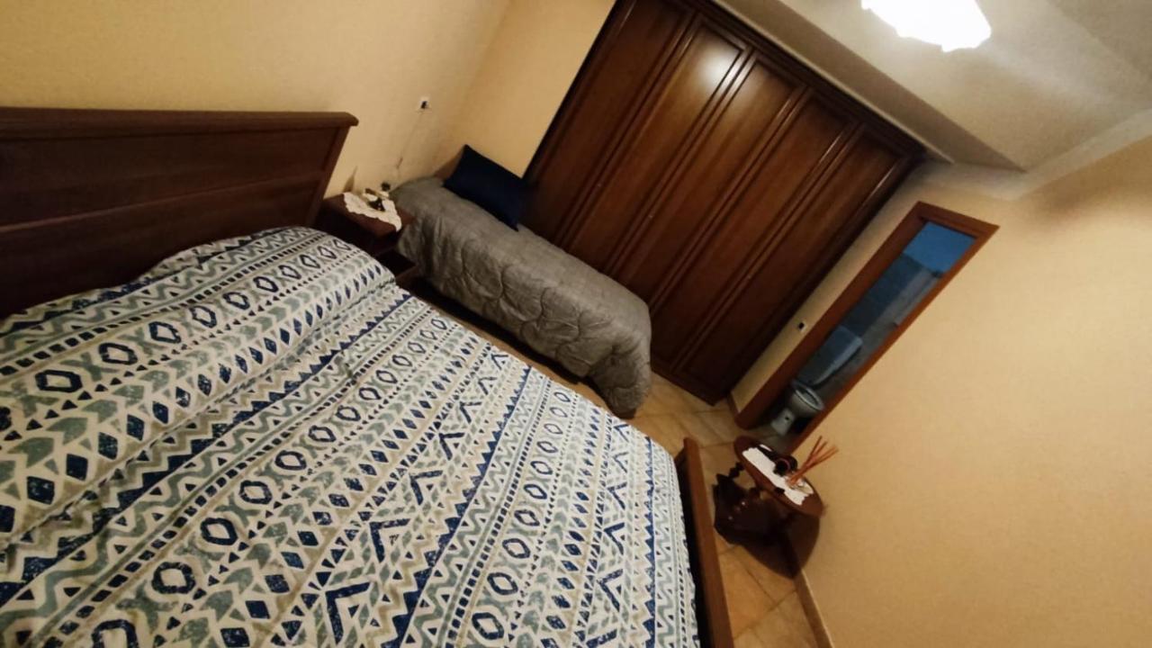 Dal Compare Bed & Breakfast San Pio delle Camere ภายนอก รูปภาพ